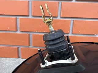 Вакуумный усилитель, ориг. номер 591101G000, Hyundai Verna MC 2005-2009