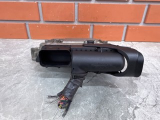 Блок управления ДВС, ориг. номер 3910126AD1, Hyundai Verna MC 2005-2009