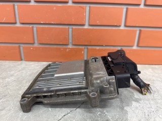 Блок управления ДВС, ориг. номер 3910126AD1, Hyundai Verna MC 2005-2009