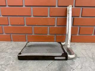 Радиатор печки, ориг. номер 971381E000, Hyundai Verna MC 2005-2009