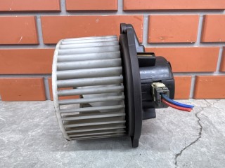 Вентилятор печки, ориг. номер 971131E000, Hyundai Verna MC 2005-2009