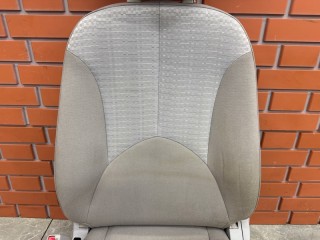 Сиденье переднее левое, ориг. номер 881000N100QFZ, Hyundai Verna MC 2005-2009