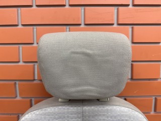 Сиденье переднее левое, ориг. номер 881000N100QFZ, Hyundai Verna MC 2005-2009