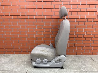 Сиденье переднее левое, ориг. номер 881000N100QFZ, Hyundai Verna MC 2005-2009