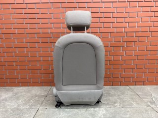 Сиденье переднее левое, ориг. номер 881000N100QFZ, Hyundai Verna MC 2005-2009
