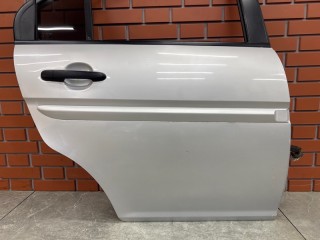 Дверь задняя правая, ориг. номер 770040N000, Hyundai Verna MC 2005-2009