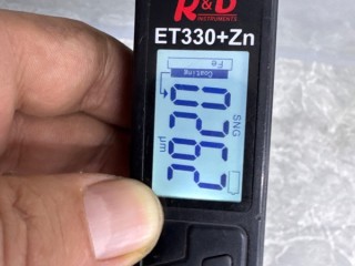 Дверь задняя правая, ориг. номер 770040N000, Hyundai Verna MC 2005-2009