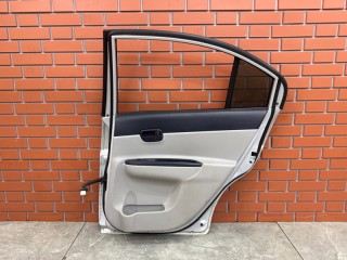 Дверь задняя правая, ориг. номер 770040N000, Hyundai Verna MC 2005-2009