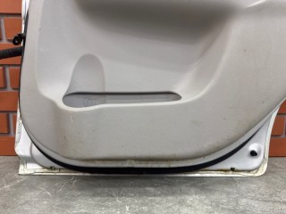 Дверь задняя правая, ориг. номер 770040N000, Hyundai Verna MC 2005-2009