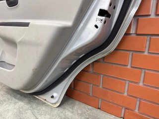 Дверь задняя правая, ориг. номер 770040N000, Hyundai Verna MC 2005-2009
