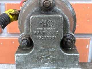 Стартер, ориг. номер 36100-22805, Hyundai Verna MC 2005-2009