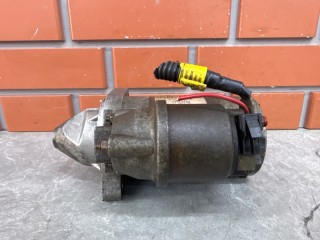 Стартер, ориг. номер 36100-22805, Hyundai Verna MC 2005-2009