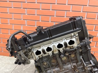 Двигатель (ДВС), ориг. номер 109C126P09, Hyundai Verna MC 2005-2009