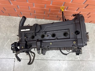 Двигатель (ДВС), ориг. номер 109C126P09, Hyundai Verna MC 2005-2009