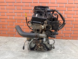Двигатель (ДВС), ориг. номер 109C126P09, Hyundai Verna MC 2005-2009