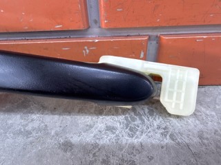 Ручка двери задняя левая, ориг. номер 836501E050, Hyundai Verna MC 2005-2009