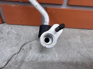 Трубка кондиционера, ориг. номер 977611E000, Hyundai Verna MC 2005-2009