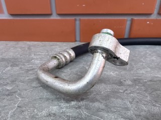 Трубка кондиционера, ориг. номер 977621E001, Hyundai Verna MC 2005-2009