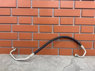 Трубка кондиционера, ориг. номер 977621E001, Hyundai Verna MC 2005-2009
