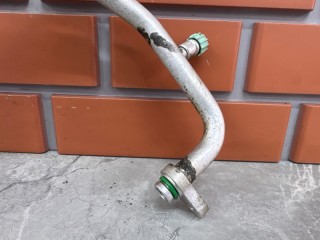 Трубка кондиционера, ориг. номер 977631E001, Hyundai Verna MC 2005-2009
