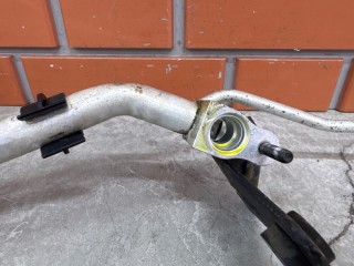 Трубка кондиционера, ориг. номер 977601E000, Hyundai Verna MC 2005-2009