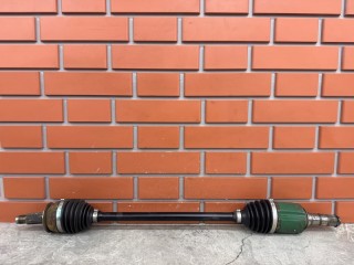 Привод передний Subaru Legacy BM9 2009-2013