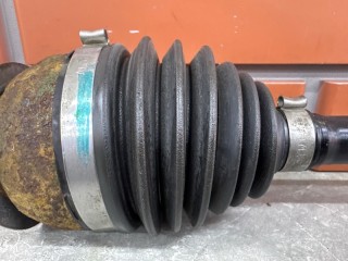 Привод передний, ориг. номер 28321AJ003, Subaru Legacy BM9 2009-2013