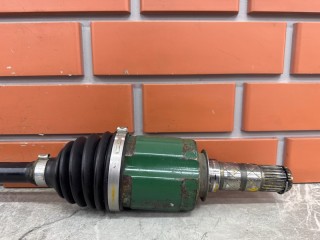 Привод передний, ориг. номер 28321AJ003, Subaru Legacy BM9 2009-2013