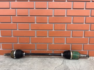 Привод передний Subaru Legacy BM9 2009-2013