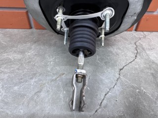 Вакуумный усилитель, ориг. номер 26402AJ070, Subaru Legacy BM9 2009-2013
