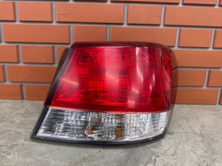 Фонарь правый Subaru Legacy BM9 2009-2013