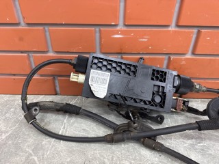 Моторчик ручника, ориг. номер 26002AJ020, Subaru Legacy BM9 2009-2013