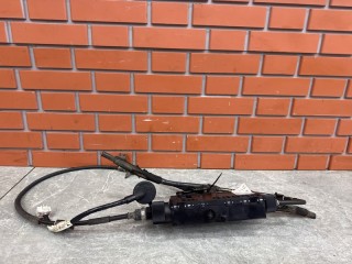 Моторчик ручника, ориг. номер 26002AJ020, Subaru Legacy BM9 2009-2013