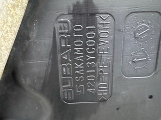 Топливный бак, ориг. номер 42012YC002, Subaru Legacy BM9 2009-2013