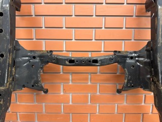 Подрамник передний, ориг. номер 50527AJ030, Subaru Legacy BM9 2009-2013