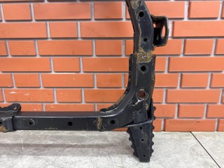 Подрамник передний, ориг. номер 50527AJ030, Subaru Legacy BM9 2009-2013