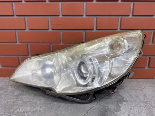 Фара левая Subaru Legacy BM9 2009-2013