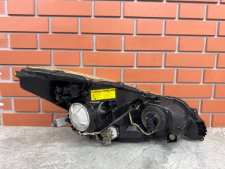 Фара левая, ориг. номер 84001AJ090, Subaru Legacy BM9 2009-2013