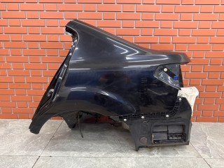 Крыло заднее левое Subaru Legacy BM9 2009-2013