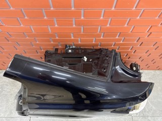 Крыло заднее левое, ориг. номер 51439AJ0509P, Subaru Legacy BM9 2009-2013