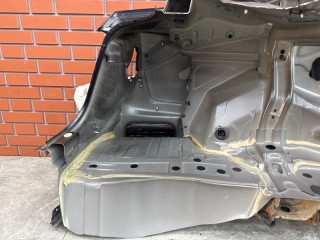 Крыло заднее левое, ориг. номер 51439AJ0509P, Subaru Legacy BM9 2009-2013