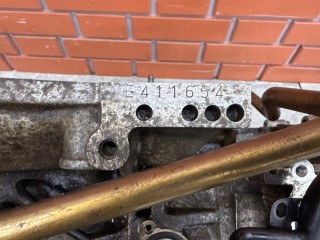 Двигатель (ДВС), ориг. номер 10100BS880, Subaru Legacy BM9 2009-2013