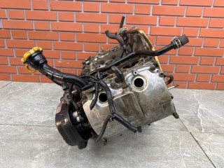 Двигатель (ДВС), ориг. номер 10100BS880, Subaru Legacy BM9 2009-2013