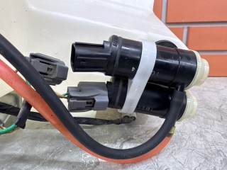 Бачок омывателя, ориг. номер 86631AJ020, Subaru Legacy BM9 2009-2013