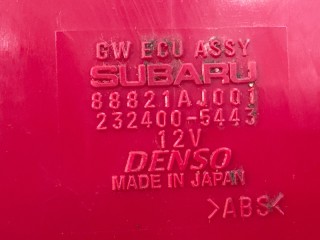 Блок управления иммобилайзером, ориг. номер 88281AJ720, Subaru Legacy BM9 2009-2013