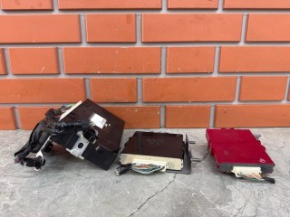 Блок управления иммобилайзером, ориг. номер 88281AJ720, Subaru Legacy BM9 2009-2013