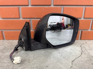 Зеркало правое, ориг. номер 91036AJ021, Subaru Legacy BM9 2009-2013
