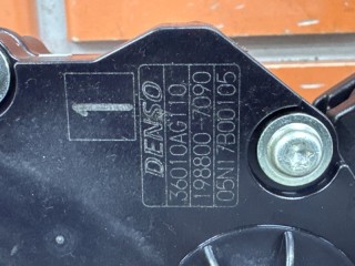 Педаль газа, ориг. номер 36010AG110, Subaru Legacy BM9 2009-2013