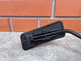 Педаль газа, ориг. номер 36010AG110, Subaru Legacy BM9 2009-2013