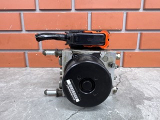 Блок ABS, ориг. номер 27596AJ021, Subaru Legacy BM9 2009-2013